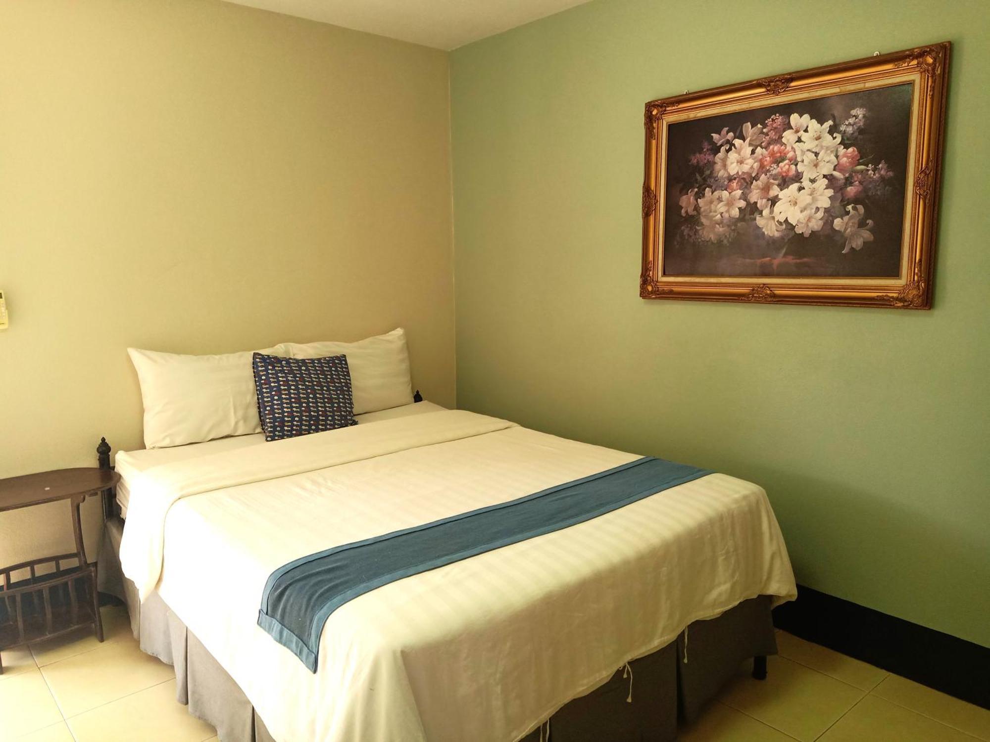 Hotel Baan Nuk Anong Chiang Rai Exterior foto